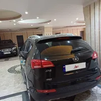 جک S5 2000cc|خودرو سواری و وانت|کرج, باغستان|دیوار