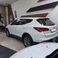 هیوندای سانتافه ix 45 2400cc، مدل ۲۰۱۴|خودرو سواری و وانت|اصفهان, مشکین|دیوار
