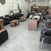 فروش میز و صندلی دفتر یا اداری