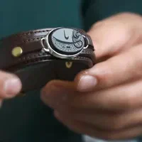 ست انگشتر و دستبند|بدلیجات|مشهد, طبرسی شمالی|دیوار