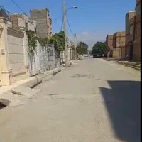 فروش و تهاتر زمین 250 متر در نگارستان نظراباد