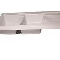 سینک گرانیتی روکار|مصالح و تجهیزات ساختمان|بروجرد, |دیوار