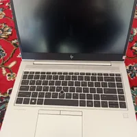 لپتاپ hp745