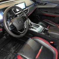 ام‌وی‌ام X55 Pro، مدل ۱۴۰۱ تحویل ۴۰۲|خودرو سواری و وانت|تهران, مهران (سیدخندان)|دیوار