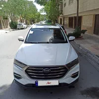 اس دبلیوام swm.مدل ۱۳۹۹ فولgo1 در حد صفر|خودرو سواری و وانت|مشهد, شریف|دیوار