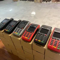 کارتخوان سیار بیسیم شخصی vx680 pozzz/wifi/|فروشگاه و مغازه|کرج, گلشهر|دیوار