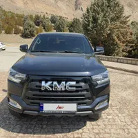 کیامسی T8، مدل ۱۴۰۱