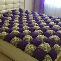 گونون آی برای تجربه آرامش است.