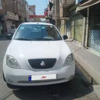 تیبا 2 (هاچبک) EX، مدل ۱۳۹۷