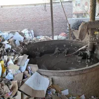 خرید ضایعات کاغذ کارتن کتاب باطله پرونده امحای