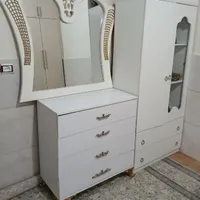 کمداینه دراور