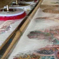 قالیشوی ومبل شوی میکانیزه گیلانه بدون کرایه