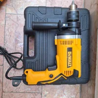 دریل چپگرد راستگرد دلر DEWALT آمریکایی فرز USA|ماشین‌آلات صنعتی|مشهد, هفده شهریور|دیوار