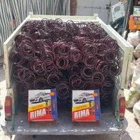 پخش لوازم ماشین   کمک فنر ریگلاژی و اسپرت