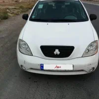 تیبا ۲پلاس مدل ۱۳۹۸فروشی