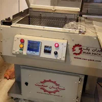 دستگاه شیرینگ پک کابینی|ماشینآلات صنعتی|تهران, صادقیه|دیوار