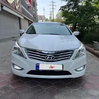هیوندای آزرا گرنجور 3000cc، مدل ۲۰۱۲|خودرو سواری و وانت|تبریز, |دیوار