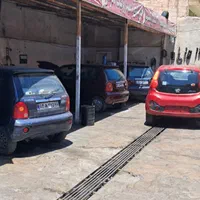 تعمیرگاه مجاز و تخصصی ام وی ام ۱۱۰ (صفرتاصدخدمات)|خدمات موتور و ماشین|مشهد, عامل|دیوار