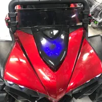 ماشین شارژی موتور شارژی قول ساحلی|اسباببازی|کرج, شهرک بنفشه|دیوار