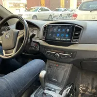 مانیتور ماشین ام جی mg هایما بسترن برلیانس mvm|قطعات یدکی و لوازم جانبی|مشهد, آزادشهر|دیوار