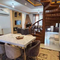 ویلای استخردار|اجارهٔ کوتاهمدت ویلا و باغ|سلمانشهر, |دیوار