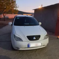 تیبا صندوق‌دار SL، مدل ۱۳۹۹