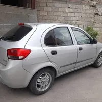 تیبا 2 (هاچبک) مدل ۱۳۹۵