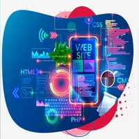 از صفر تا صد طراحی سایت حرفه‌ای(پروژه محور)