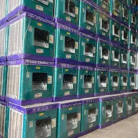 کولر آبی 350 پوشال معمولی ۴۰۰