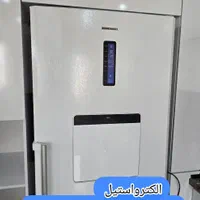 تعمیر یخچال و لباسشویی با ضمانت کار
