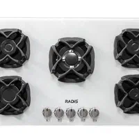 اجاق/گاز صفحه ای /مدل بیمکث استاندارد/تولید|اجاق گاز و لوازم برقی پختوپز|تبریز, |دیوار