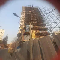 داربست فلزی  آرمان((دماوند رودهن تهران ))