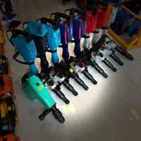 پیکور از ۵ تا ۱۹کیلویی هیلتی چکش تخریب|عمده‌فروشی|مشهد, هنرور|دیوار