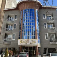 اجاره روزانه هتل اپادانا سرعین
