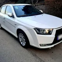 دنا پلاس اتوماتیک مدل ۱۴۰۱