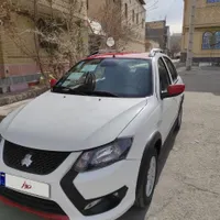کوییک GXR L|خودرو سواری و وانت|زاهدان, |دیوار