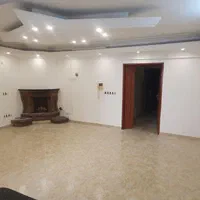 اجاره آپارتمان ۱۰۰ متری ۲ خوابه براصلی مدرس