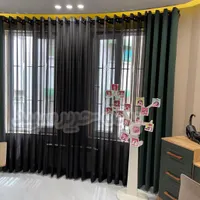 پرده آماده|پرده، رانر، رومیزی|بندر انزلی, آخرخط|دیوار