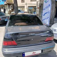سیلو ۸۱ مشکی نقد و اقساط