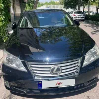 لکسوس ES350 مدل ۲۰۱۰