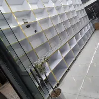 قفسه امدیاف