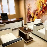 میز مبلمان اداری صندلی|دفتر کار|تهران, شهرک ولیعصر جنوبی|دیوار