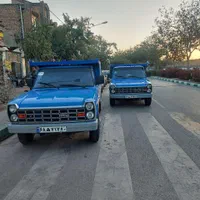 باربری فرخ بار حمل ونقل و اثاثیه منزل اسباب کشی|خدمات حمل و نقل|مشهد, شاهد (شهرک غرب)|دیوار