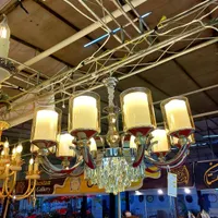 تولیدی لوستر سازان اصفهان