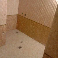 کاشی‌کاری کاشیکار کارکاشی بین کابینتی اسلپ|خدمات پیشه و مهارت|تهران, نیروی هوایی (پیروزی)|دیوار