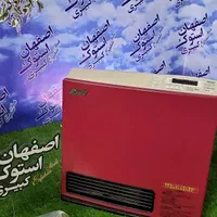 بخاری گازی برقی ژاپنی بخاری بدون دودکش۴۰۰۰صفحه بغل|بخاری، هیتر، شومینه|برخوار, |دیوار
