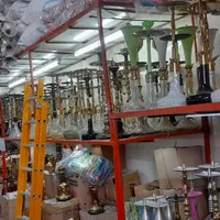 فروش کلیه لوازم قلیان میوه ای و برازجان|کوهنوردی و کمپینگ|اصفهان, حصه جنوبی|دیوار