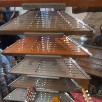 سنتورمسعودی با گارانتی ۲ ساله
