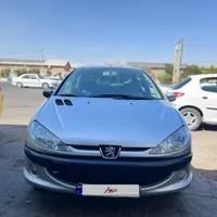پژو 206 SD V8|خودرو سواری و وانت|تبریز, |دیوار