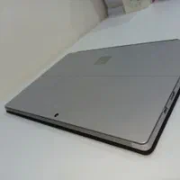 سرفیس پرو ۵ i5 رم ۸ هارد SSD 256|رایانه همراه|کرمان, |دیوار